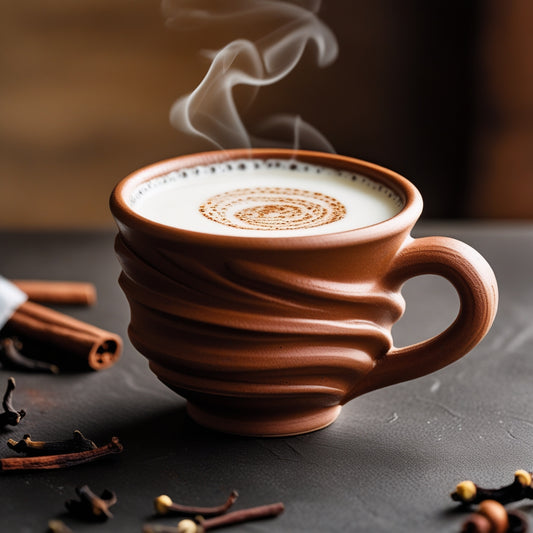 ChaVibe Spice Reverie