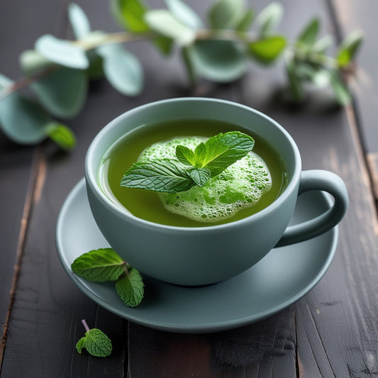 ChaVibe Forest Whisper