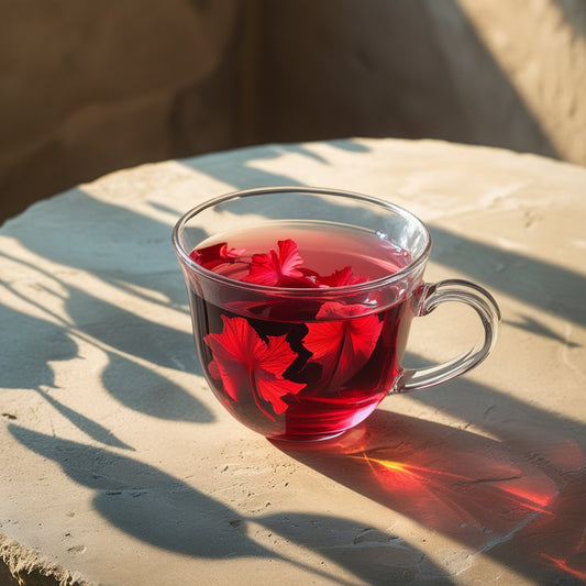 ChaVibe Herbal Drift