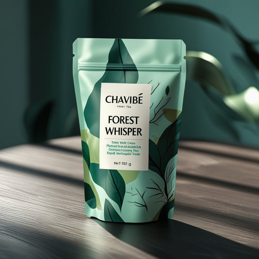 ChaVibe Forest Whisper