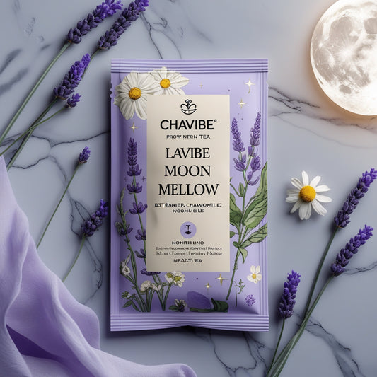 ChaVibe Moon Mellow