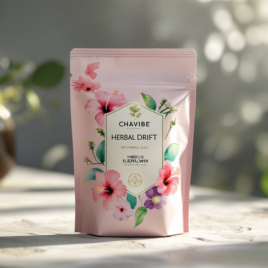 ChaVibe Herbal Drift